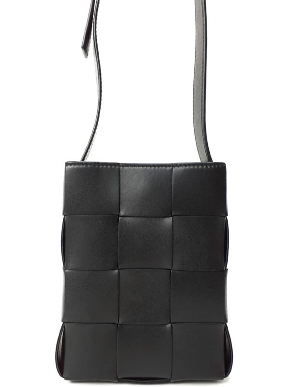 Bottega Veneta Cassette Shoulder Bag